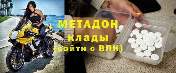 хмурый Алексин